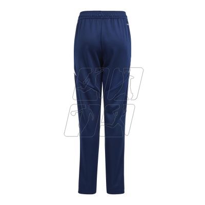 2. Adidas Tiro 24 Slim Jr IS1001 pants