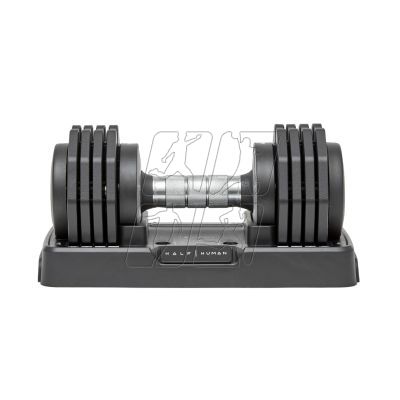 7. Adjustable dumbbell Half Human 25kg SFIT-P-HH30003