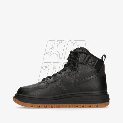 5. Nike Air Force 1 High Utility 2.0 W DC3584-001 shoes