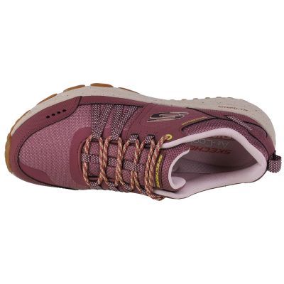 3. Skechers Escape Plan - Endless Pursuit 180061-MVE Burgundy 36