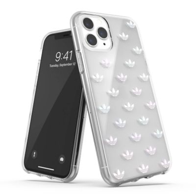 Adidas OR SnapCase ENTRY Case for iPhone 12 Pro - Multicolor