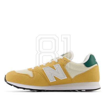 7. New Balance M GM500RTG shoes