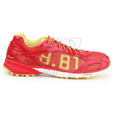 6. Garmont 9.81 Racer 481127-204 Running Shoes