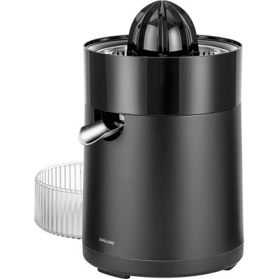 5. Zwilling Enfinigy Citrus Juicer