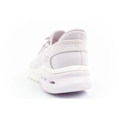14. Skechers Bobs Arc Waves 2.0-Now It Slip-Ins W 117638/LIL shoes