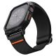 6. Spigen Lite Fit "PRO" Strap for Apple Watch 10 42mm - Black