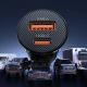 9. ORICO PowerMini 30W 1A1C Fast Car Charger