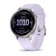 13. GARMIN Venu 4 41mm Gray Silver Periwinkle Smartwatch