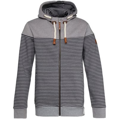Protest KATANAKO Men's Full-Zip Hoodie