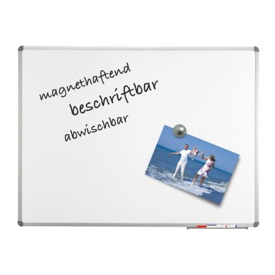 3. MAUL 6452284 Magnetic Plastic Board