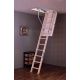 LOFTLADDERS TRADITION PLUS 120X60X280CM