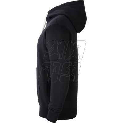 6. Nike Park 20 M sweatshirt CW6887-010