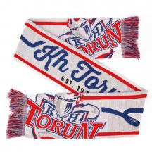 Shawl KHT Toruń 1924 SREBKHTSZAL