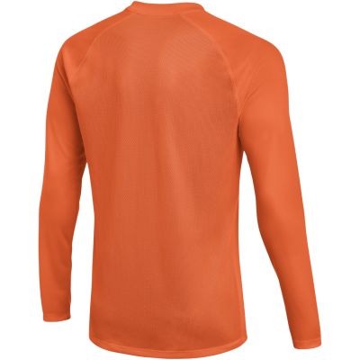 2. Nike Dri-FIT Park VIII Men's Orange T-Shirt HV8232 819
