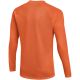 2. Nike Dri-FIT Park VIII Men's Orange T-Shirt HV8232 819
