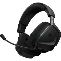 Corsair VOID v2 MAX WIRELESS Wireless Headband Gaming Bluetooth Headset Black