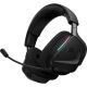 Corsair VOID v2 MAX WIRELESS Wireless Headband Gaming Bluetooth Headset Black