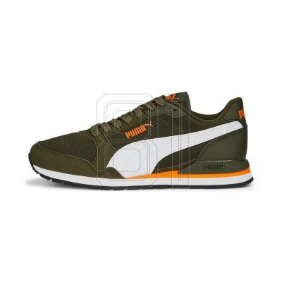 13. Puma ST Runner V3 Mesh Jr shoes 385510 15