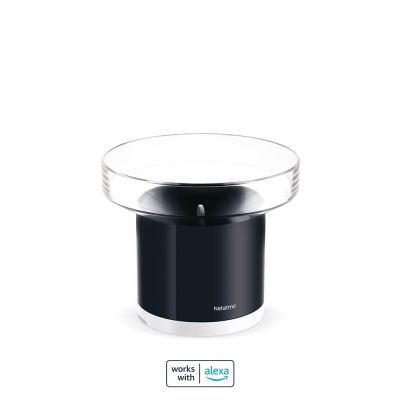 9. Netatmo NRG Smart Rain Gauge
