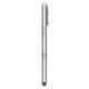 4. Spigen Liquid Crystal MagSafe Case for iPhone 17 Pro - Clear and White