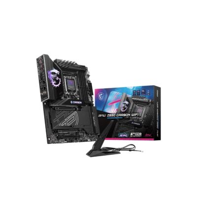 11. MSI MPG Z890 CARBON WIFI Motherboard