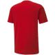 4. Puma teamGOAL 23 Casuals T-shirt M 656578 01