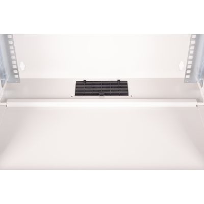4. Digitus SOHO Pro Wall-Mounted Case - 483 mm (19") - 540x400 mm (W x D)