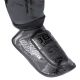 8. Black Dragon Shin Guards | DBX Bushido