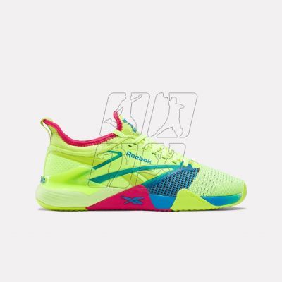 Reebok Nano Court 100208444 sports shoes