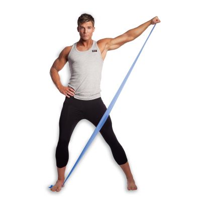 5. Pilates band BB 102 0.65 MM