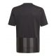 2. Tee adidas Striped 21 Jr GN7634