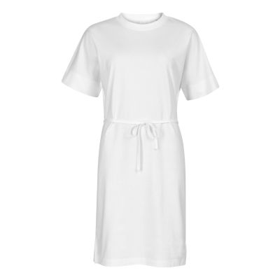 7. Muse Women's Dress (White)
