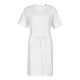 7. Muse Women's Dress (White)