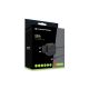 3. Conceptronic OZUL04BE Mobile Device Charger Universal Black AC Internal