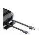 9. POWERNEED S20000Q Solar Charger