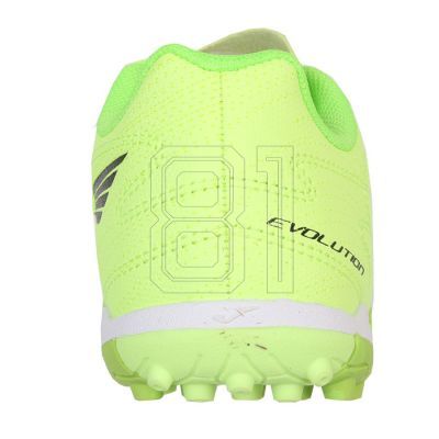 5. Joma Evolution 2511 Jr EVJW2511TF football boots