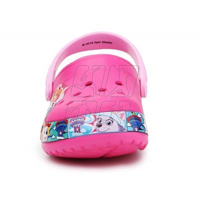 3. Crocs Psi Patrol FL Paw Patrol Band Clog Jr 205509-670