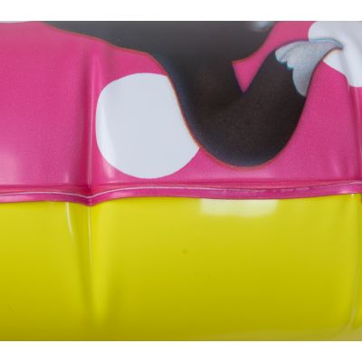 3. Aqua-Speed Minnie Swimming Ring 56cm