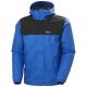 8. Helly Hansen Vancouver Fleece Lined Jacket M 54269 543