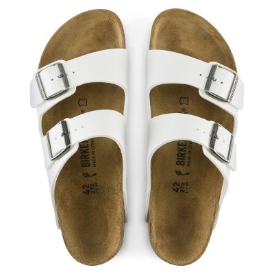 9. Birkenstock Arizona BS W 0552683 Flip-Flops