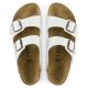 9. Birkenstock Arizona BS W 0552683 flip-flops
