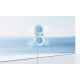 5. Hutt DDC56 Electric Window Cleaning System White