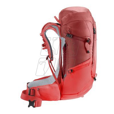 4. Deuter Futura 30 SL Backpack 3400721-5589