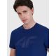 Men's T-shirt 4F 4FWMM00TTSHM2257-031S