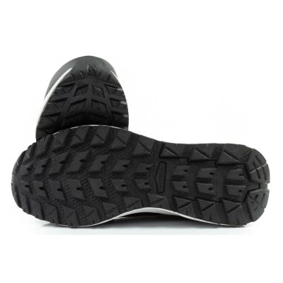 9. O'neill Vail women's snow boots winter fashionable white