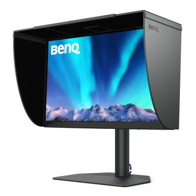 7. SW272Q 20 MIO:1 300CD/M DP1.4 H/27IN LED 2560X1440 16:9 5