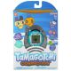 TAMAGOTCHI CONNECTION - BLUE BUTTERFLIES