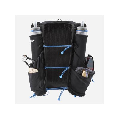 2. MILLET Intense Ultra 15 Backpack Black