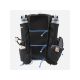 2. MILLET Intense Ultra 15 Backpack Black