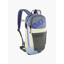 EVOC Joyride 4 Children's Cycling Backpack Steel/Lemonade/Mint